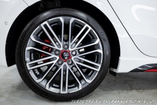 Kia Ceed GT 1.6 GT T-GDi 2019