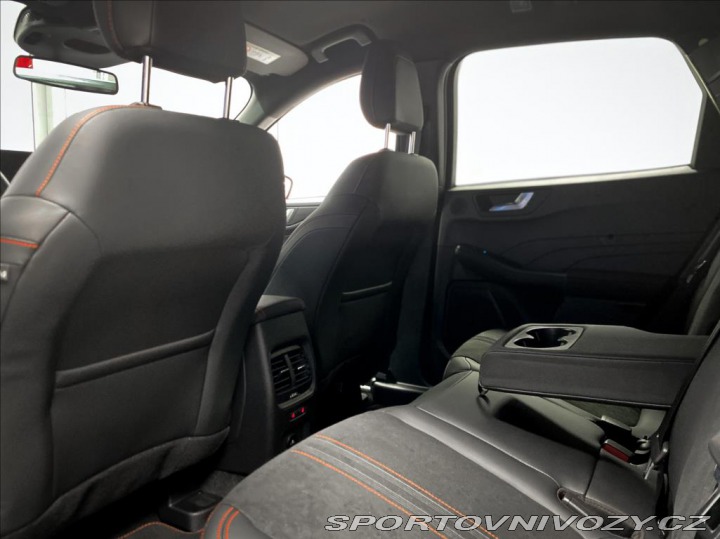Ford Ostatní modely Kuga 1.5 EcoBoost ST-Line X 2024