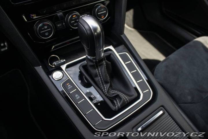 Volkswagen Arteon 2.0 TSI OPF BMT R-Line 4 2019