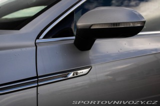 Volkswagen Arteon 2.0 TSI OPF BMT R-Line 4 2019