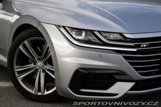 Volkswagen Arteon 2.0 TSI OPF BMT R-Line 4 2019