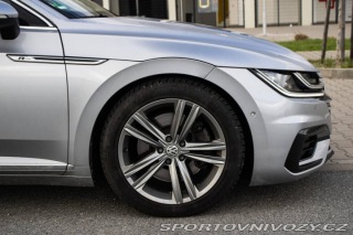 Volkswagen Arteon 2.0 TSI OPF BMT R-Line 4 2019