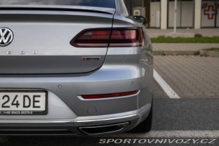 Volkswagen Arteon 2.0 TSI OPF BMT R-Line 4 2019