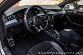 Volkswagen Arteon 2.0 TSI OPF BMT R-Line 4 2019