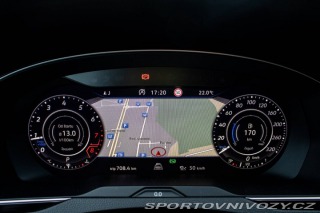 Volkswagen Arteon 2.0 TSI OPF BMT R-Line 4 2019