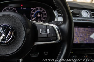 Volkswagen Arteon 2.0 TSI OPF BMT R-Line 4 2019