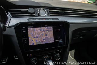 Volkswagen Arteon 2.0 TSI OPF BMT R-Line 4 2019