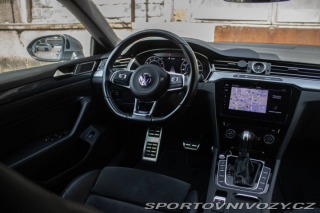 Volkswagen Arteon 2.0 TSI OPF BMT R-Line 4 2019