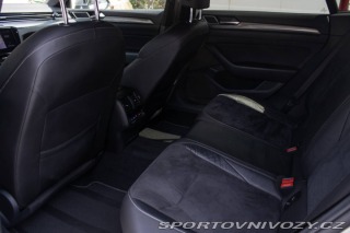 Volkswagen Arteon 2.0 TSI OPF BMT R-Line 4 2019