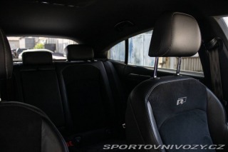 Volkswagen Arteon 2.0 TSI OPF BMT R-Line 4 2019