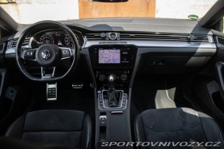 Volkswagen Arteon 2.0 TSI OPF BMT R-Line 4 2019