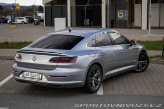 Volkswagen Arteon 2.0 TSI OPF BMT R-Line 4 2019