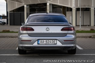 Volkswagen Arteon 2.0 TSI OPF BMT R-Line 4 2019