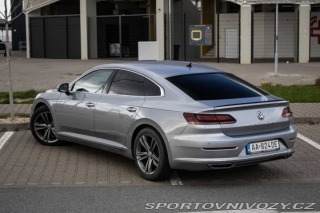 Volkswagen Arteon 2.0 TSI OPF BMT R-Line 4 2019