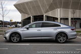 Volkswagen Arteon 2.0 TSI OPF BMT R-Line 4 2019