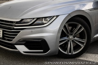 Volkswagen Arteon 2.0 TSI OPF BMT R-Line 4 2019