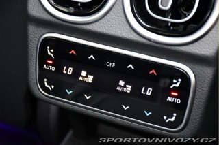 Mercedes-Benz C 400e 4M HYBRID PANO ZÁRUK 2023