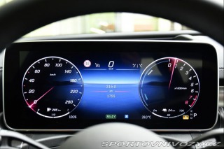 Mercedes-Benz C 400e 4M HYBRID PANO ZÁRUK 2023