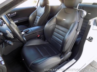 Mercedes-Benz CL 63AMG/V-MAX/ČR/DPH/ 2009