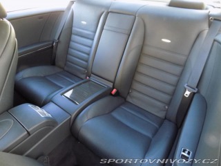 Mercedes-Benz CL 63AMG/V-MAX/ČR/DPH/ 2009