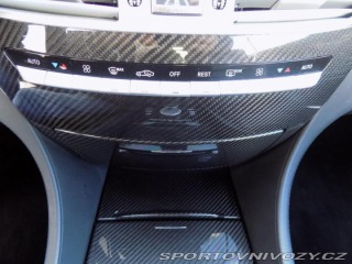 Mercedes-Benz CL 63AMG/V-MAX/ČR/DPH/ 2009