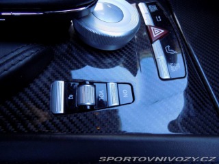 Mercedes-Benz CL 63AMG/V-MAX/ČR/DPH/ 2009