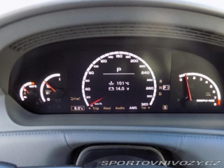 Mercedes-Benz CL 63AMG/V-MAX/ČR/DPH/ 2009
