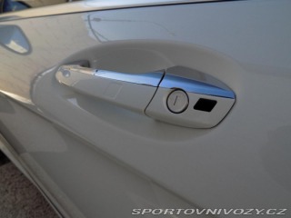 Mercedes-Benz CL 63AMG/V-MAX/ČR/DPH/ 2009