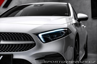 Mercedes-Benz A  2020