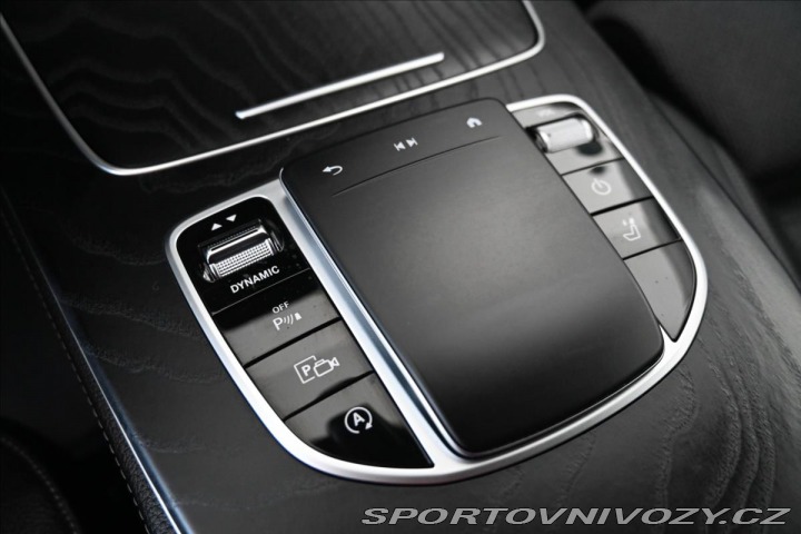 Mercedes-Benz E 3,0 400d 243kW 9G-Tronic 2021