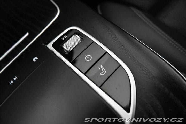 Mercedes-Benz E 3,0 400d 243kW 9G-Tronic 2021