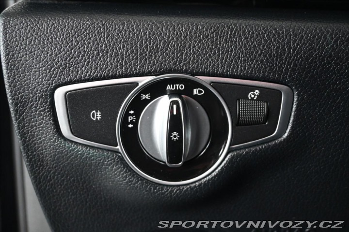 Mercedes-Benz E 3,0 400d 243kW 9G-Tronic 2021