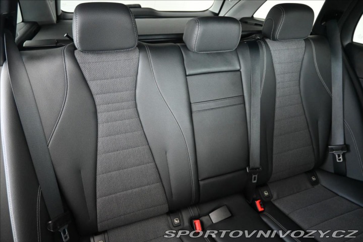 Mercedes-Benz E 3,0 400d 243kW 9G-Tronic 2021