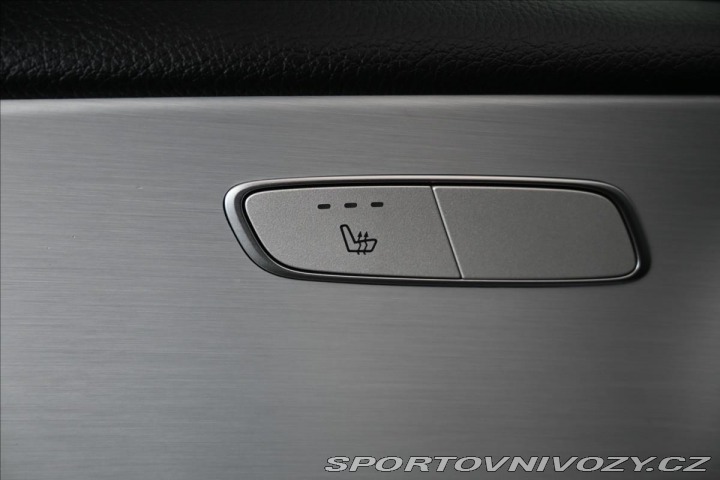 Mercedes-Benz E 3,0 400d 243kW 9G-Tronic 2021