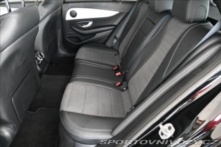 Mercedes-Benz E 3,0 400d 243kW 9G-Tronic 2021