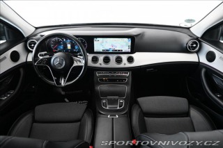 Mercedes-Benz E 3,0 400d 243kW 9G-Tronic 2021