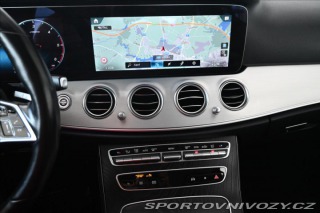 Mercedes-Benz E 3,0 400d 243kW 9G-Tronic 2021