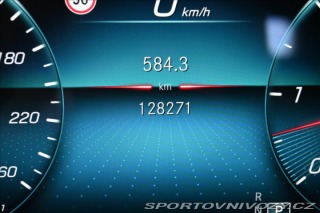 Mercedes-Benz E 3,0 400d 243kW 9G-Tronic 2021