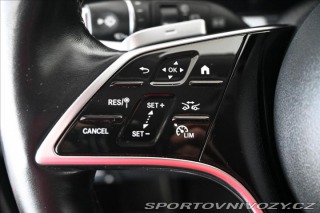 Mercedes-Benz E 3,0 400d 243kW 9G-Tronic 2021