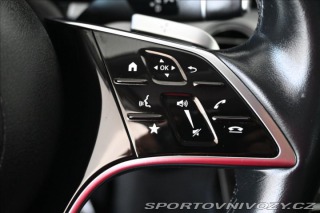 Mercedes-Benz E 3,0 400d 243kW 9G-Tronic 2021