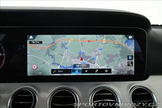Mercedes-Benz E 3,0 400d 243kW 9G-Tronic 2021
