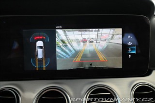 Mercedes-Benz E 3,0 400d 243kW 9G-Tronic 2021