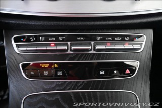 Mercedes-Benz E 3,0 400d 243kW 9G-Tronic 2021