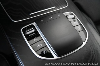 Mercedes-Benz E 3,0 400d 243kW 9G-Tronic 2021