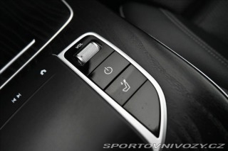 Mercedes-Benz E 3,0 400d 243kW 9G-Tronic 2021