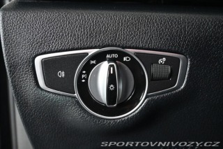 Mercedes-Benz E 3,0 400d 243kW 9G-Tronic 2021
