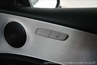 Mercedes-Benz E 3,0 400d 243kW 9G-Tronic 2021