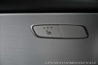Mercedes-Benz E 3,0 400d 243kW 9G-Tronic 2021