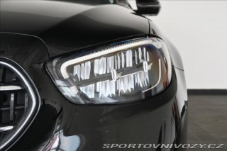 Mercedes-Benz E 3,0 400d 243kW 9G-Tronic 2021
