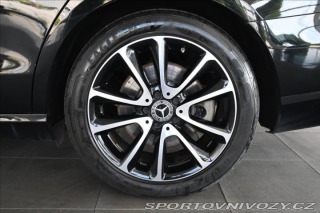 Mercedes-Benz E 3,0 400d 243kW 9G-Tronic 2021